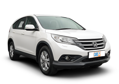 Honda CRV-img
